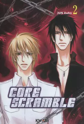 Couverture du produit · Core Scramble Vol.2
