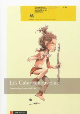 Couverture du produit · CAHIERS NOUVEAUX N83 (LES)