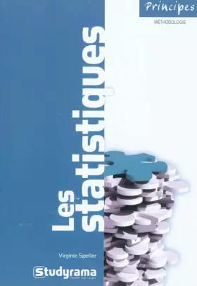 Couverture du produit · Les statistiques