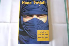 Couverture du produit · Je suis né avec du sable dans les yeux