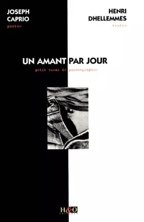 Couverture du produit · Un amant par jour