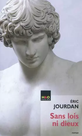 Couverture du produit · Sans lois ni Dieux : Le songe d'Alcibiade