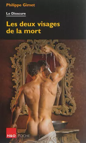 Couverture du produit · Les deux visages de la mort