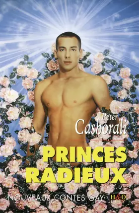 Couverture du produit · Princes radieux