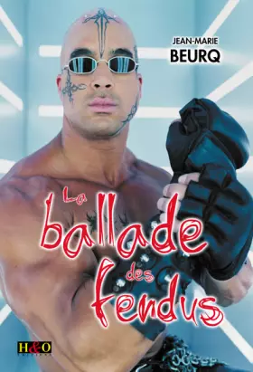 Couverture du produit · La ballade des fendus