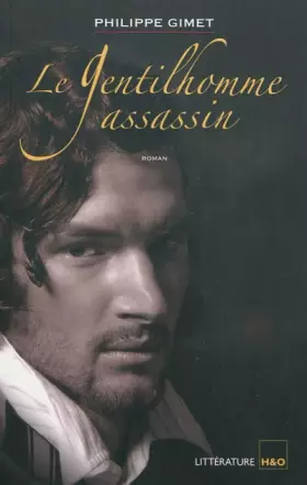 Couverture du produit · Le gentilhomme assassin
