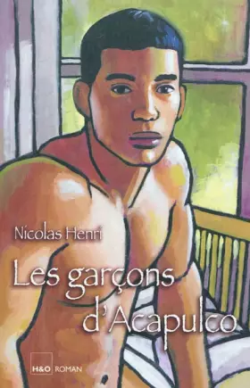 Couverture du produit · Les garçons d'Acapulco
