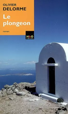 Couverture du produit · Le plongeon