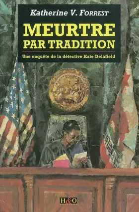 Couverture du produit · Meurtre par tradition