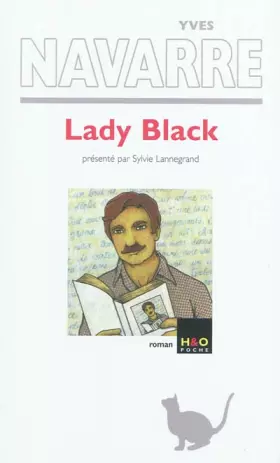 Couverture du produit · Lady Black