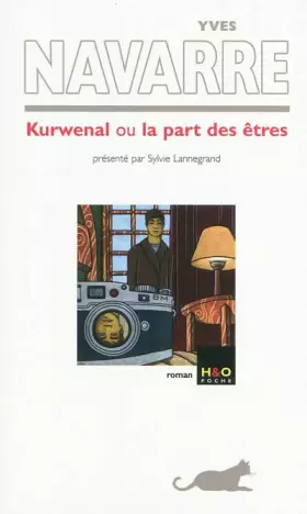 Couverture du produit · Kurwenal ou la part des êtres