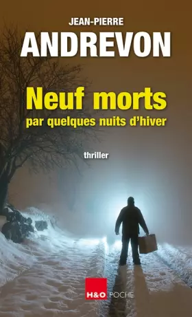 Couverture du produit · Neuf Morts par Quelques Nuits d'Hiver
