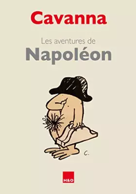 Couverture du produit · Les aventures de Napoléon