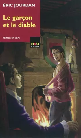 Couverture du produit · Le garçon et le diable