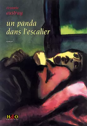 Couverture du produit · Un Panda dans l'escalier