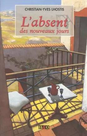 Couverture du produit · L'absent des nouveaux jours