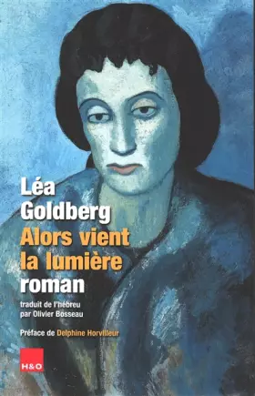 Couverture du produit · Alors vient la lumière