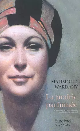 Couverture du produit · La Prairie parfumée