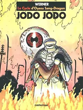 Couverture du produit · Jodo jodo