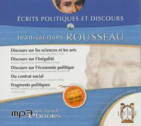 Couverture du produit · Écrits politiques et discours