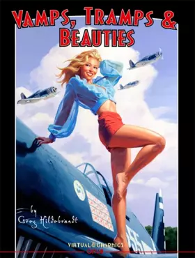 Couverture du produit · Vamps, Tramps & Beauties