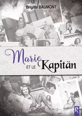 Couverture du produit · Marie et le Kapitän