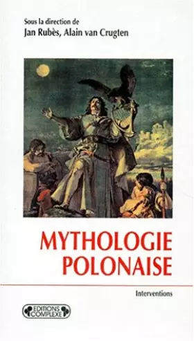 Couverture du produit · Mythologie polonaise