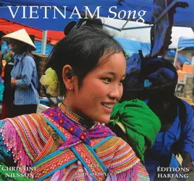 Couverture du produit · Vietnam song