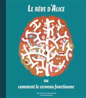 Couverture du produit · le reve d'alice