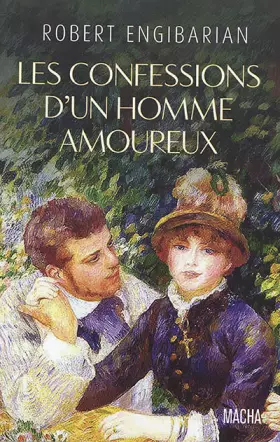 Couverture du produit · Confessions d'un homme amoureux