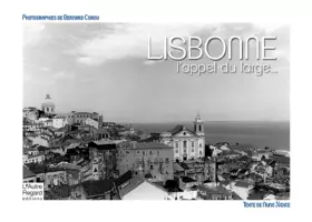 Couverture du produit · Lisbone