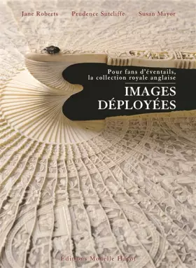 Couverture du produit · Images déployées : Fans d'éventails de la collection royale anglaise