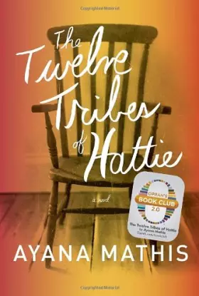 Couverture du produit · The Twelve Tribes of Hattie (Oprah's Book Club 2.0)