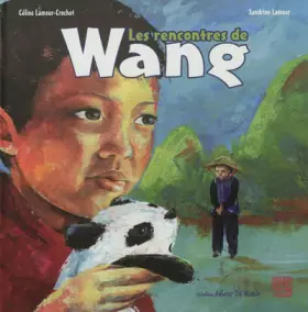 Couverture du produit · Les rencontres de Wang