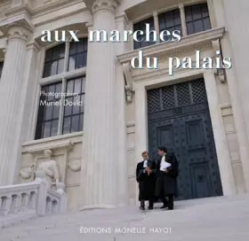 Couverture du produit · Aux marches du palais