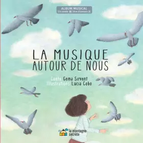 Couverture du produit · La musique autour de nous