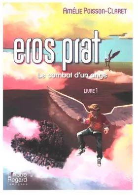 Couverture du produit · Eros Prat