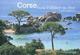 Couverture du produit · Corse, une invitation au rêve