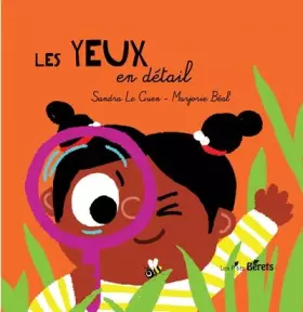 Couverture du produit · Les yeux en détail