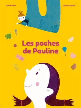 Couverture du produit · les poches de pauline