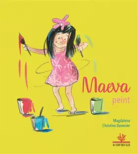 Couverture du produit · Maeva peint