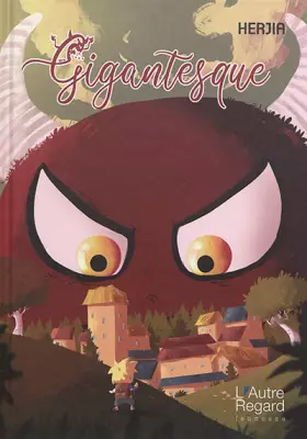 Couverture du produit · Gigantesque