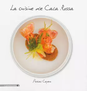 Couverture du produit · La cuisine de Cala Rossa