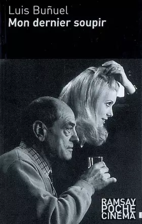 Couverture du produit · Mon dernier soupir
