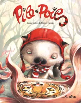 Couverture du produit · Pile Poil