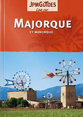 Couverture du produit · Majorque et Minorque