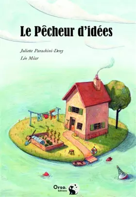 Couverture du produit · Pecheurs d'idée