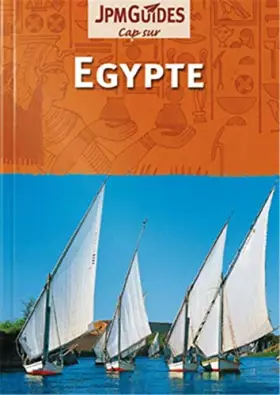Couverture du produit · Egypte
