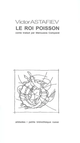 Couverture du produit · Le roi poisson