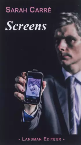 Couverture du produit · Screens